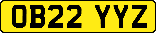 OB22YYZ