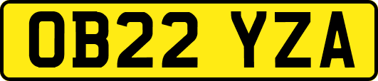 OB22YZA