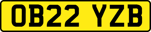 OB22YZB