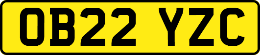 OB22YZC