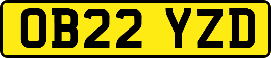 OB22YZD