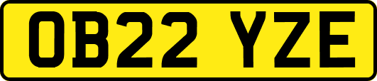 OB22YZE
