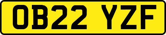 OB22YZF