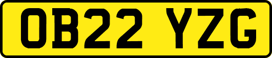 OB22YZG