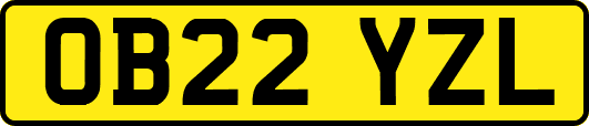OB22YZL