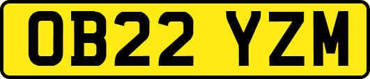 OB22YZM