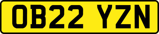 OB22YZN