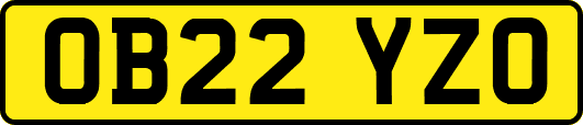 OB22YZO