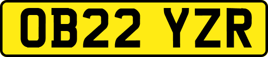 OB22YZR