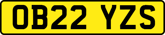 OB22YZS