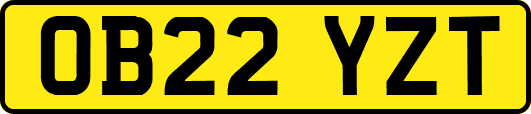 OB22YZT