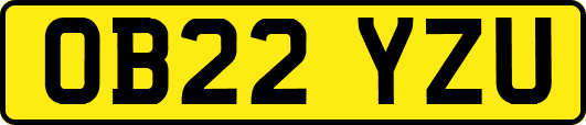 OB22YZU