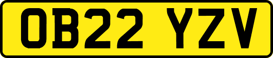 OB22YZV
