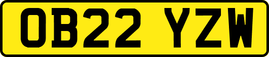 OB22YZW