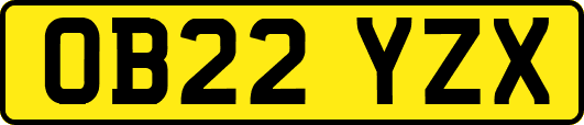 OB22YZX