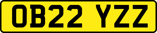 OB22YZZ