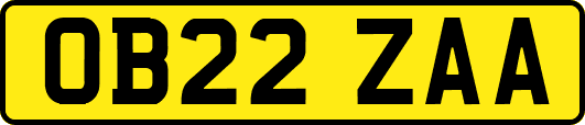 OB22ZAA