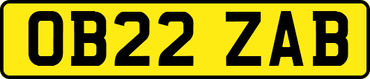 OB22ZAB