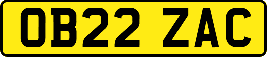 OB22ZAC