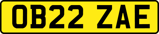 OB22ZAE