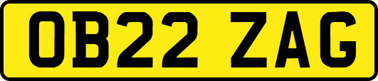 OB22ZAG