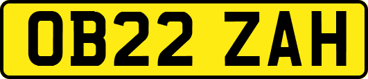 OB22ZAH
