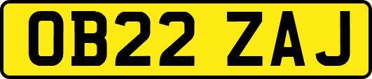 OB22ZAJ