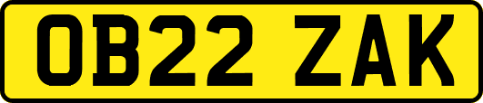 OB22ZAK
