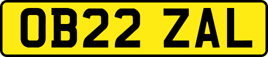 OB22ZAL