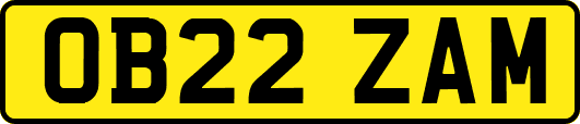 OB22ZAM