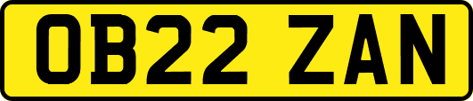 OB22ZAN