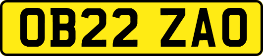 OB22ZAO