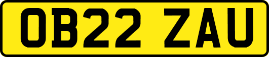 OB22ZAU