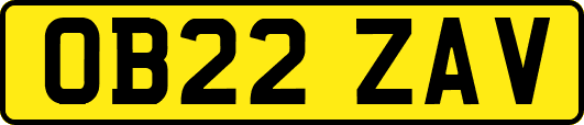 OB22ZAV