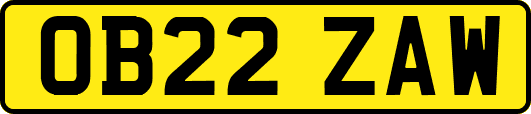OB22ZAW