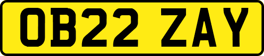 OB22ZAY