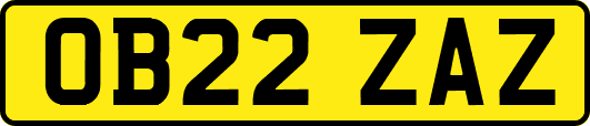 OB22ZAZ