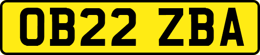 OB22ZBA