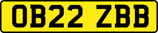OB22ZBB