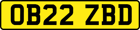 OB22ZBD