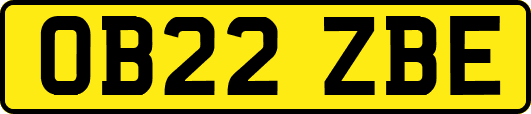 OB22ZBE