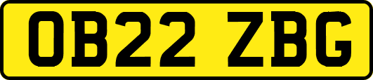 OB22ZBG