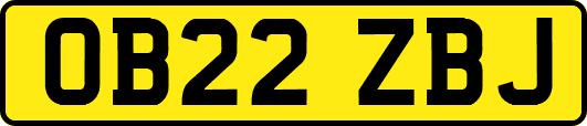 OB22ZBJ