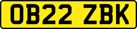 OB22ZBK