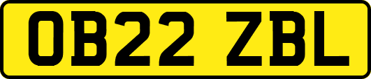 OB22ZBL