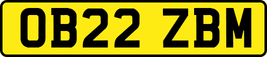 OB22ZBM