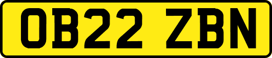 OB22ZBN