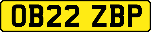 OB22ZBP