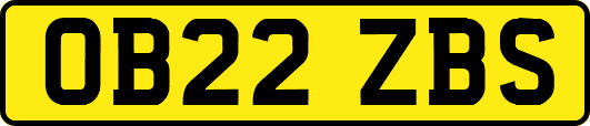 OB22ZBS
