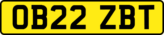 OB22ZBT